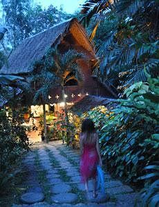 Tiger Rock Ξενοδοχείο Pangkor Island Εξωτερικό φωτογραφία