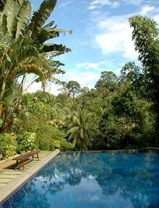 Tiger Rock Ξενοδοχείο Pangkor Island Εξωτερικό φωτογραφία