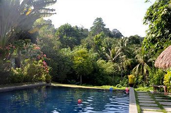 Tiger Rock Ξενοδοχείο Pangkor Island Εξωτερικό φωτογραφία
