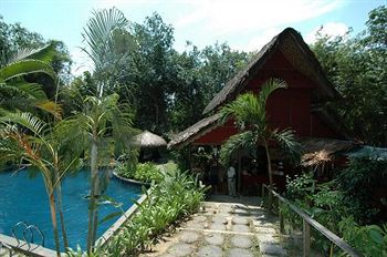 Tiger Rock Ξενοδοχείο Pangkor Island Εξωτερικό φωτογραφία