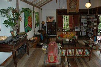 Tiger Rock Ξενοδοχείο Pangkor Island Εξωτερικό φωτογραφία